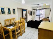 Apartamento em Campo da Aviação, Praia Grande/SP de 57m²...