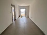 Apartamento em Campo da Aviação, Praia Grande/SP de 63m²...