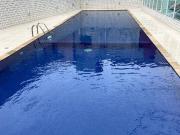 Apartamento em Campo da Aviação, Praia Grande/SP de 65m²...