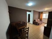 Apartamento em Campo da Aviação, Praia Grande/SP de 70m²...