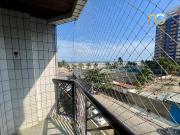Apartamento em Campo da Aviação, Praia Grande/SP de 76m²...