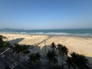 Apartamento em Campo da Aviação, Praia Grande/SP de 76m²...