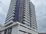 Apartamento em Campo da Aviação, Praia Grande/SP de 79m²...
