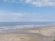 Apartamento em Campo da Aviação, Praia Grande/SP de 80m²...