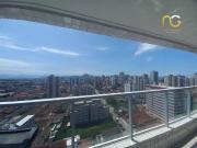Apartamento em Campo da Aviação, Praia Grande/SP de 81m²...