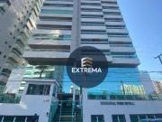 Apartamento em Campo da Aviação, Praia Grande/SP de 83m²...