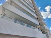 Apartamento em Campo da Aviação, Praia Grande/SP de 86m²...