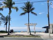 Apartamento em Campo da Aviação, Praia Grande/SP de 88m²...