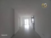 Apartamento em Campo da Aviação, Praia Grande/SP de 88m²...