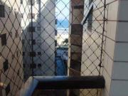 Apartamento em Campo da Aviação, Praia Grande/SP de 93m²...