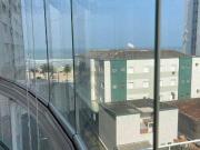 Apartamento em Campo da Aviação, Praia Grande/SP de 93m²...