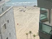 Apartamento em Campo da Aviação, Praia Grande/SP de 95m²...