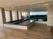 Apartamento em Campo da Aviação, Praia Grande/SP de 95m²...