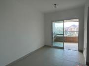 Apartamento em Campo da Aviação, Praia Grande/SP de 96m²...