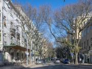 Apartamento em Campo de Ourique com afetação de comércio