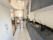 APARTAMENTO EM CAMPO DE SANTANA 46M2 R$245.000