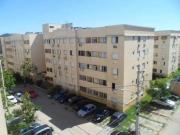 Apartamento em Campo Grande no primeiro andar Jardins de...