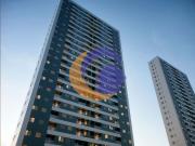 Apartamento em Campo Grande, Recife/PE de 52m² 2 quartos...