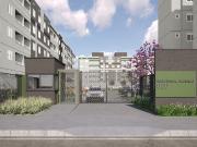 Apartamento em Campo Grande, Rio de Janeiro/RJ de 41m² 2...