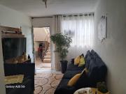 Apartamento em Campo Grande, Rio de Janeiro/RJ de 45m² 2...