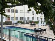 Apartamento em Campo Grande, Rio de Janeiro/RJ de 45m² 2...