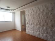 Apartamento em Campo Grande, Rio de Janeiro/RJ de 47m² 2...