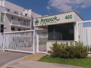 Apartamento em Campo Grande, Rio de Janeiro/RJ de 52m² 2...