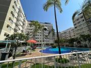 Apartamento em Campo Grande, Rio de Janeiro/RJ de 58m² 2...