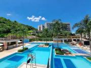 Apartamento em Campo Grande, Rio de Janeiro/RJ de 69m² 3...