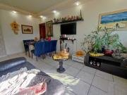 Apartamento em Campo Grande, Santos/SP de 100m² 2...
