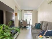 Apartamento em Campo Grande, Santos/SP de 64m² 2 quartos...