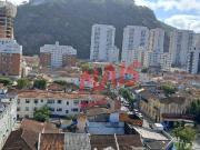 Apartamento em Campo Grande, Santos/SP de 80m² 2 quartos...