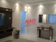 Apartamento em Campo Grande, Santos/SP de 89m² 2 quartos...