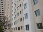 Apartamento em Campo Limpo, São Paulo/SP de 0m² 2...