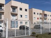 Apartamento em Campo Pequeno, Colombo/PR de 69m² 3...