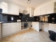Apartamento em Campolide