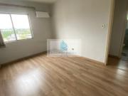 Apartamento em Campos Elíseos, Resende/RJ de 60m² 2...