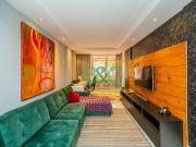 Apartamento em Campos Elíseos, São Paulo/SP de 132m² 2...