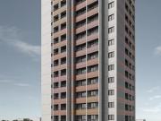 Apartamento em Campos Elíseos, São Paulo/SP de 24m² 1...