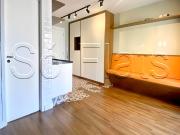 Apartamento em Campos Elíseos, São Paulo/SP de 28m² 1...