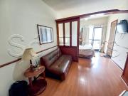 Apartamento em Campos Elíseos, São Paulo/SP de 30m² 1...