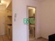 Apartamento em Campos Elíseos, São Paulo/SP de 30m² 1...