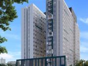 Apartamento em Campos Elíseos, São Paulo/SP de 33m² 2...