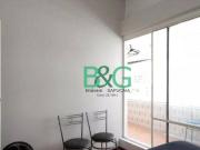Apartamento em Campos Elíseos, São Paulo/SP de 45m² 1...