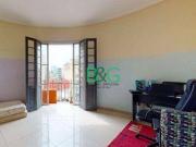 Apartamento em Campos Elíseos, São Paulo/SP de 64m² 2...