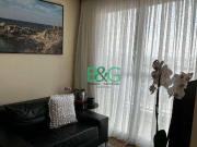 Apartamento em Cangaíba, São Paulo/SP de 48m² 2 quartos...