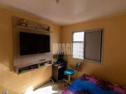 Apartamento em Cangaíba, São Paulo/SP de 55m² 2 quartos...