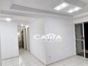 Apartamento em Jardim Castelo, São Paulo/SP de 55m² 3...