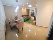 Apartamento em Cangaíba, São Paulo/SP de 56m² 2 quartos...