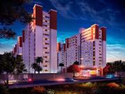 Apartamento em Canhanduba, Itajaí/SC de 46m² 2 quartos à...